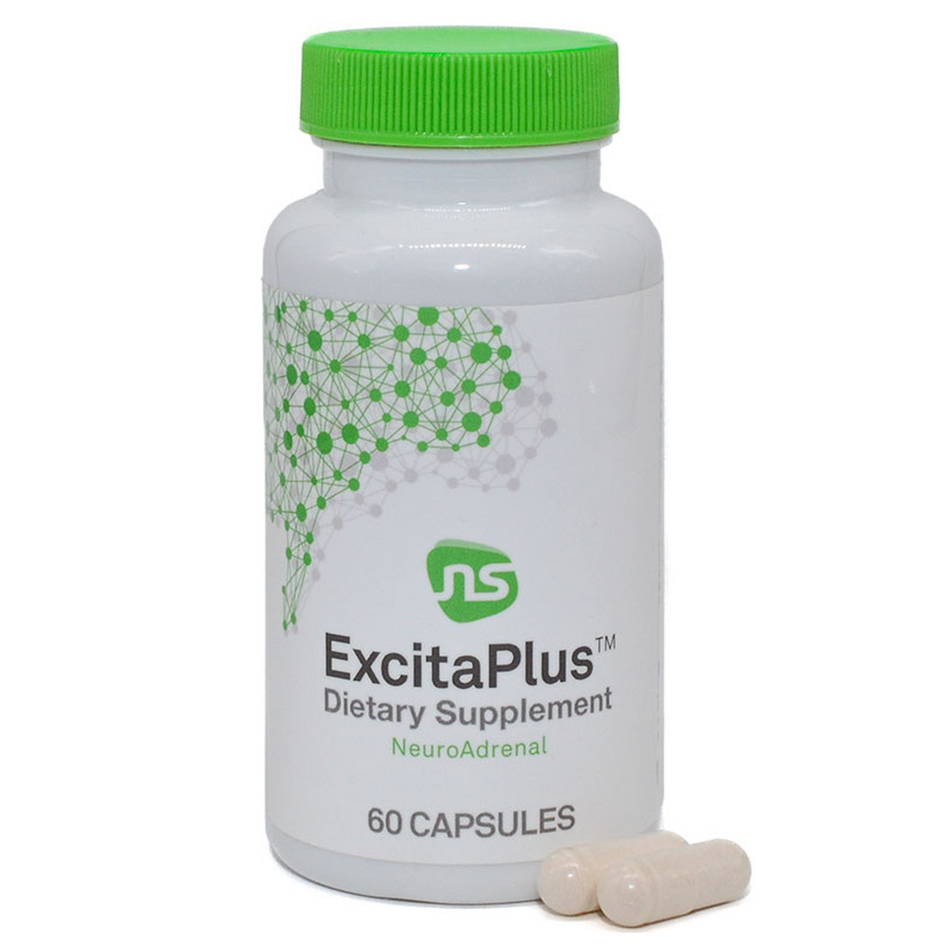 ExcitaPlus 60 count