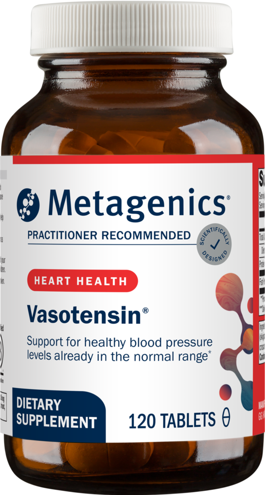 Vasotensin