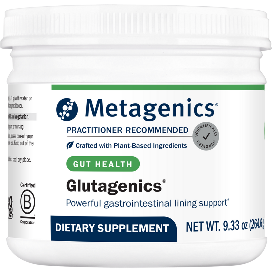 Glutagenics Powder