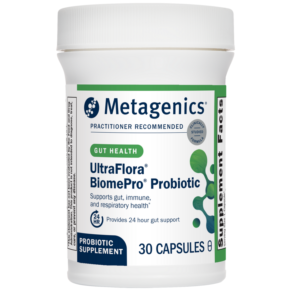 UltraFlora BiomePro