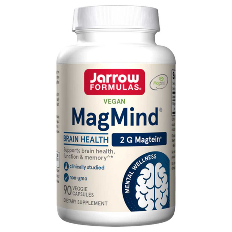 MagMind