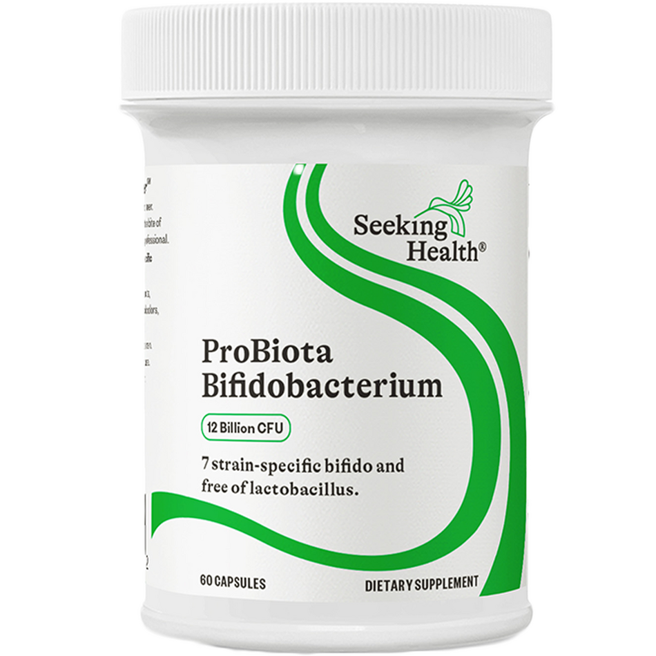 ProBiota Bifidobacterium (formerly ProBiota Bifido)