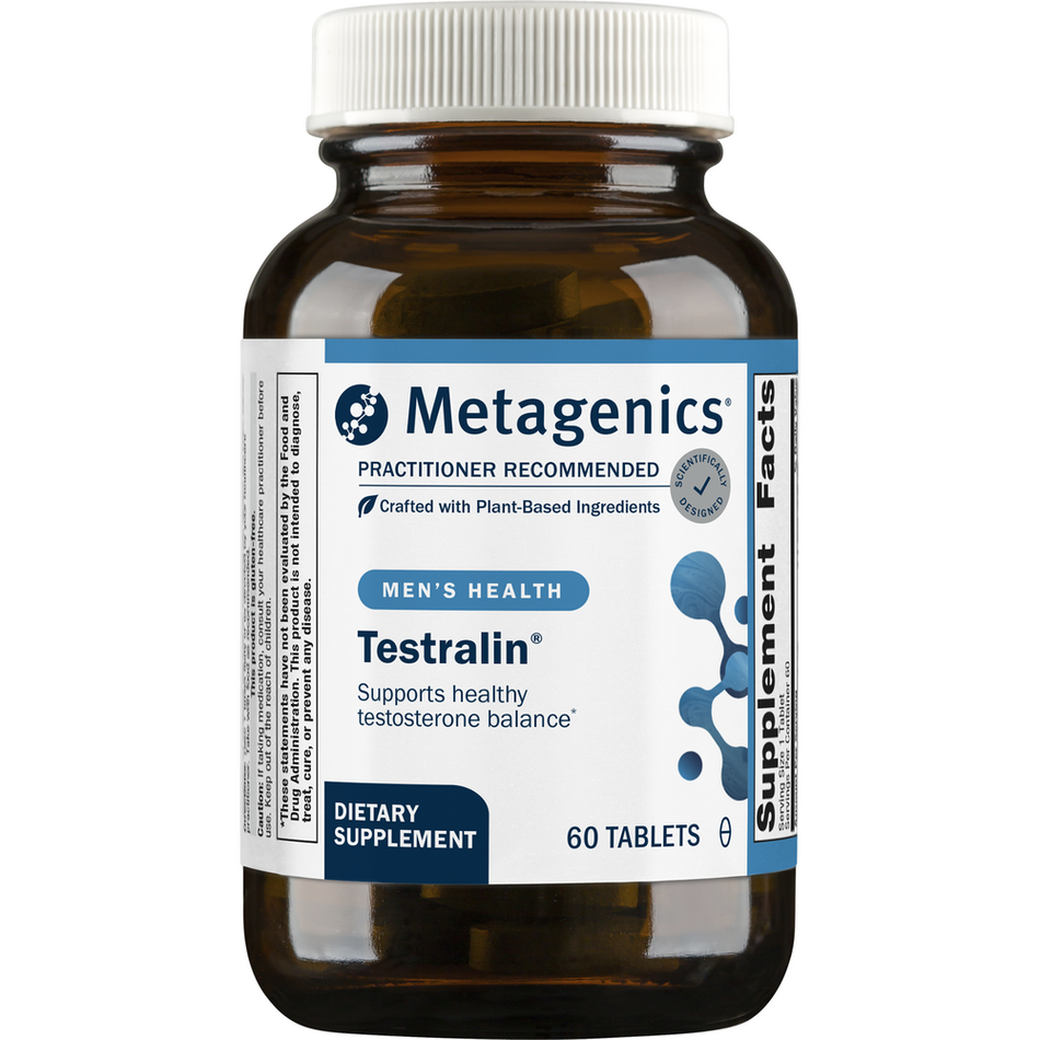 Testralin 60 Tablets