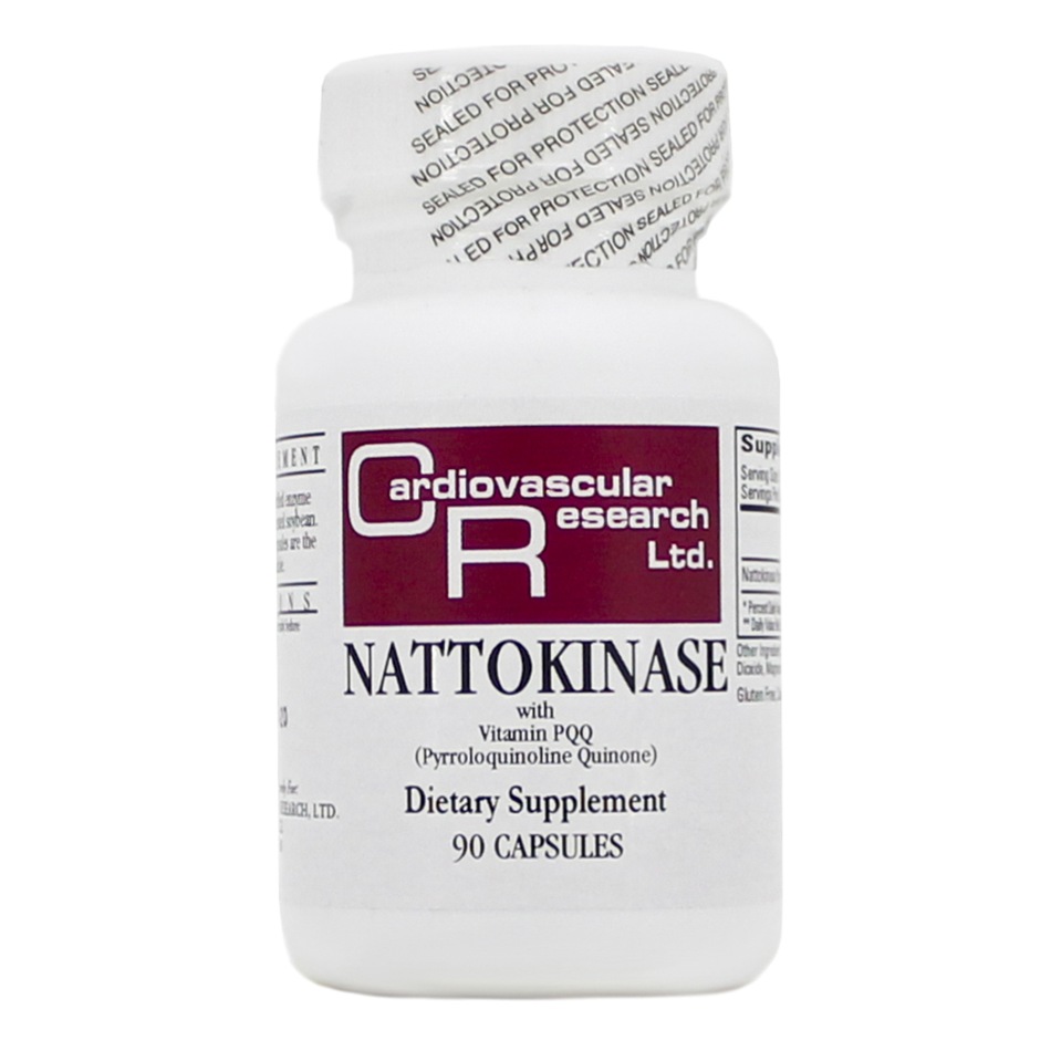 Nattokinase 50mg