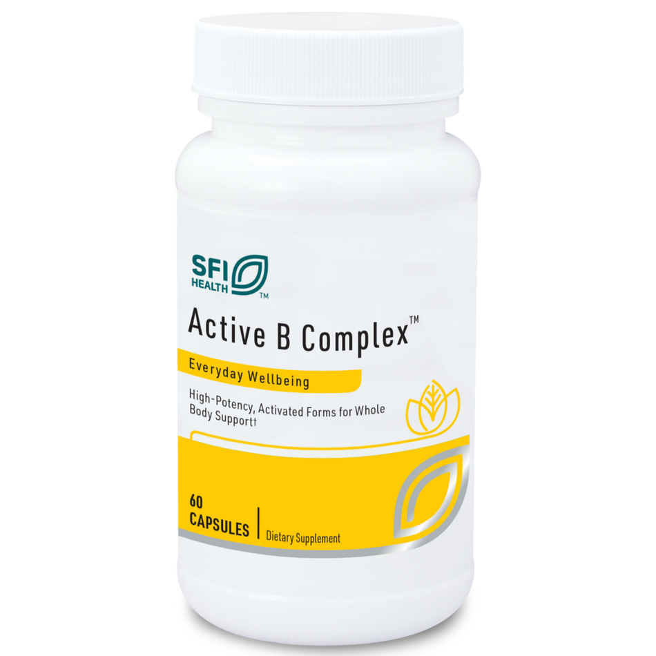 Active B Complex
