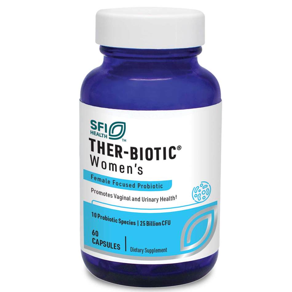 Ther-Biotic Women's