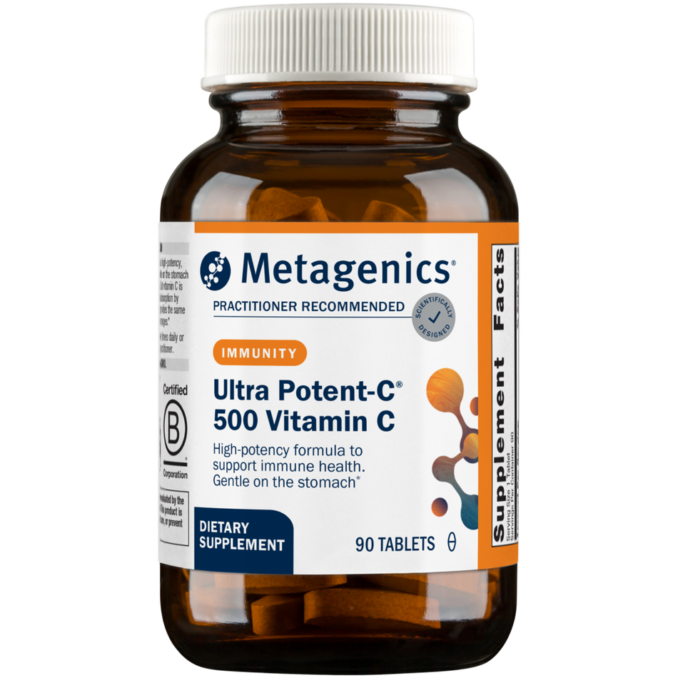Ultra Potent-C 500