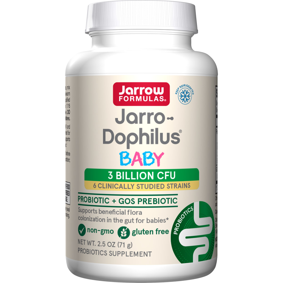 Jarro Dophilus Baby+ GOS