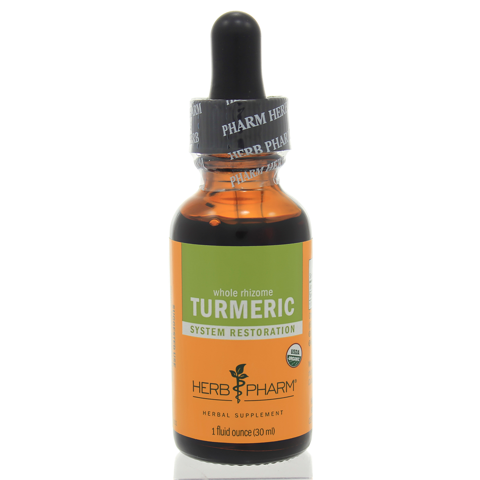 Liquid Turmeric