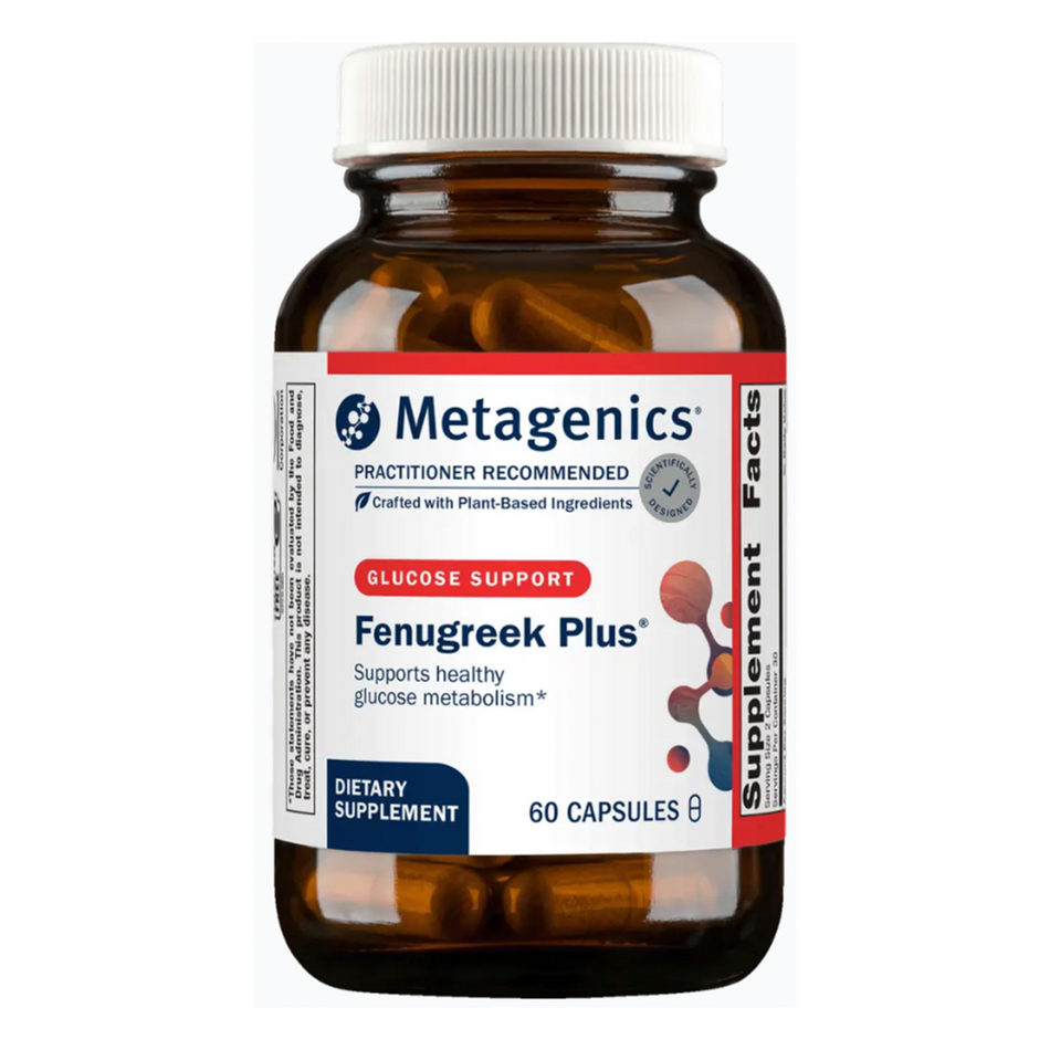 Fenugreek Plus