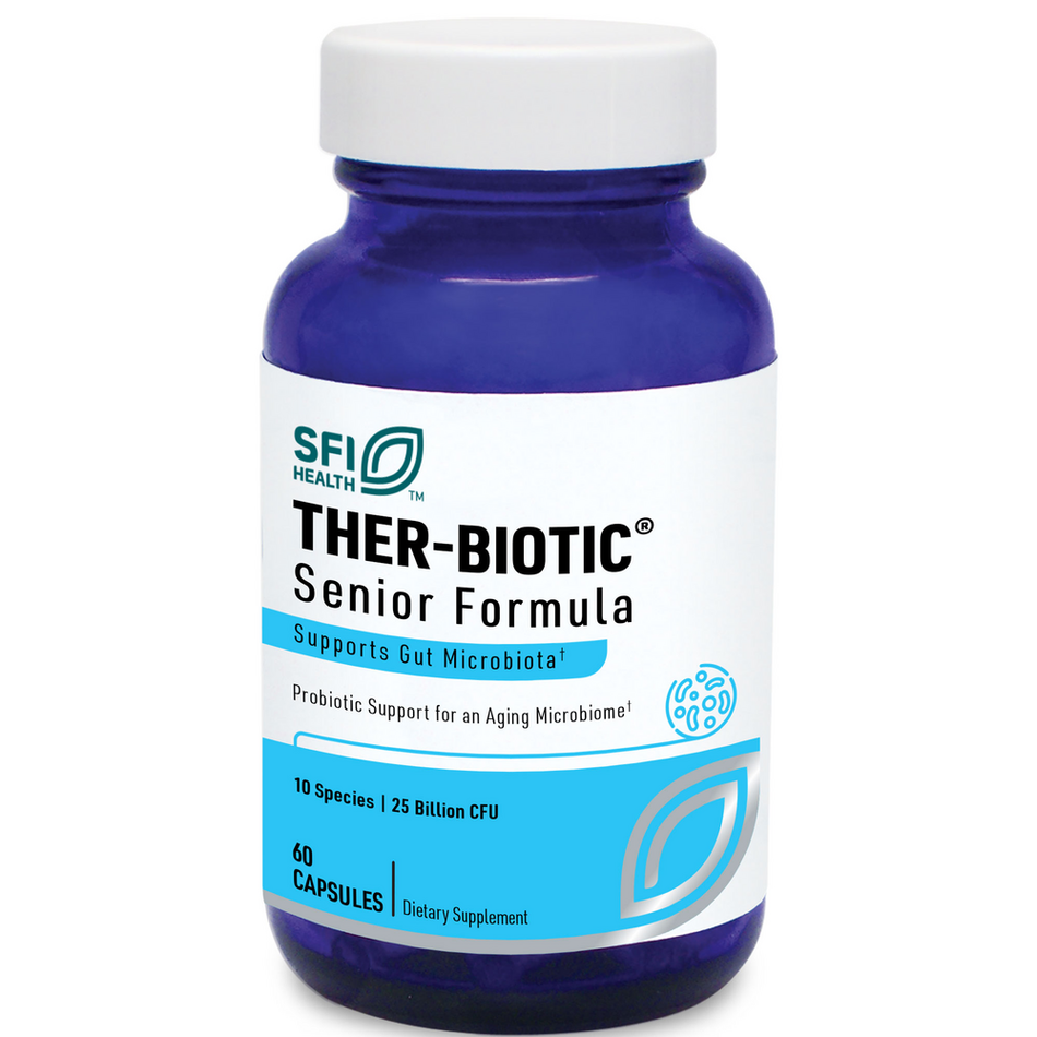 Ther-Biotic Senior Formula