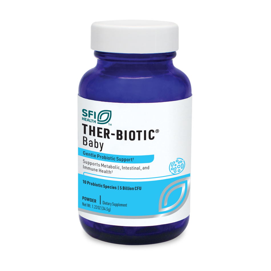 Ther Biotic Baby 34.5g