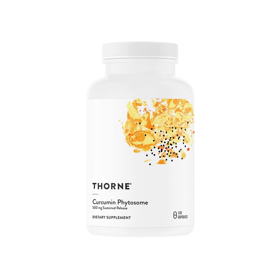 Curcumin Phytosome  500 mg SR