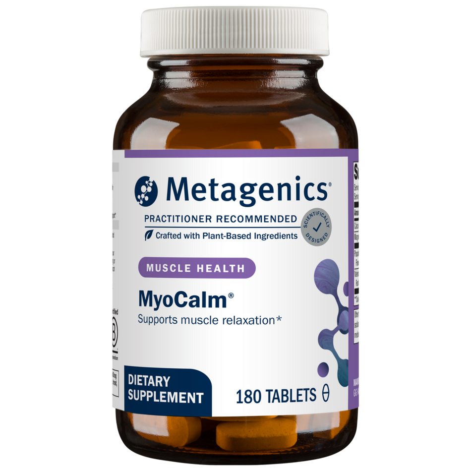 MyoCalm 60 Tablets