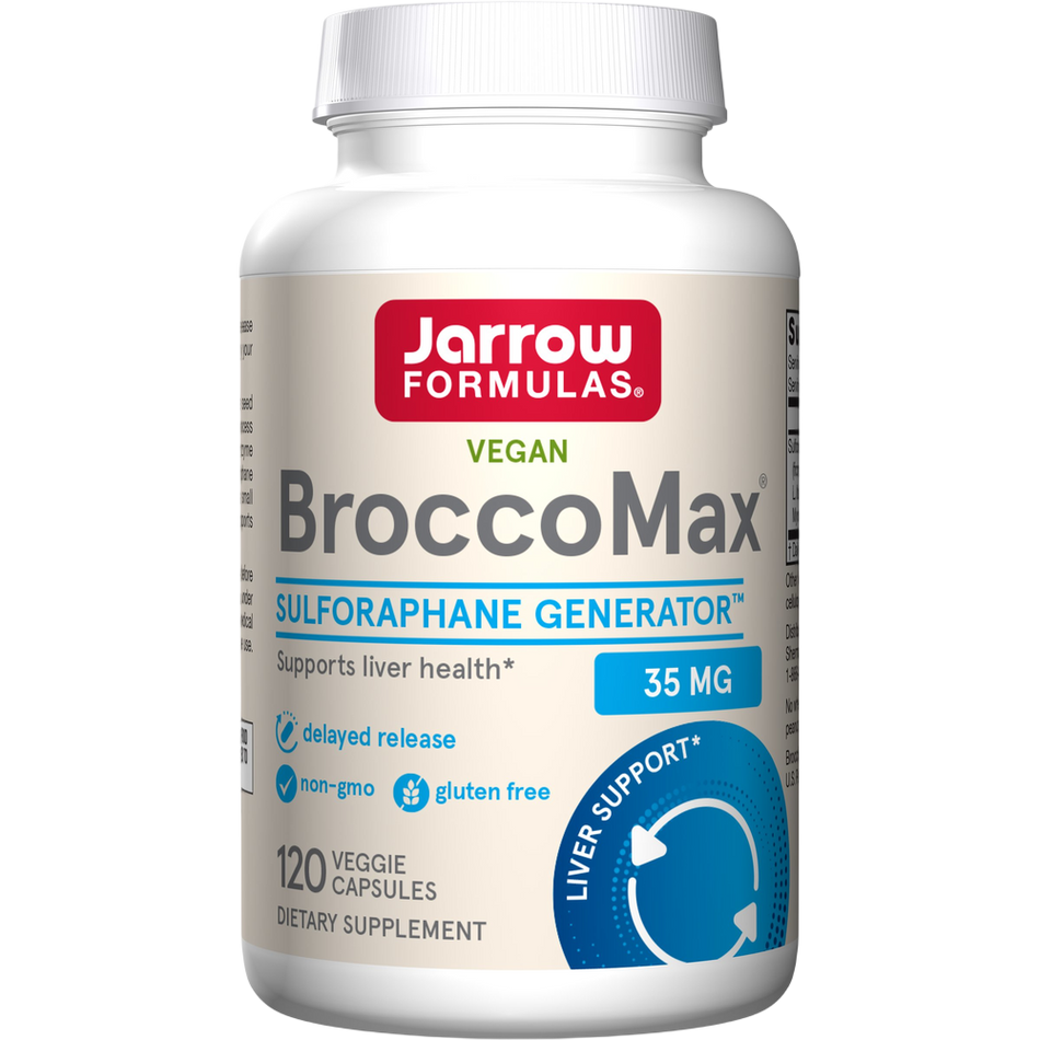 BroccoMax