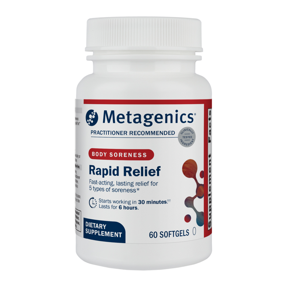 Rapid Relief