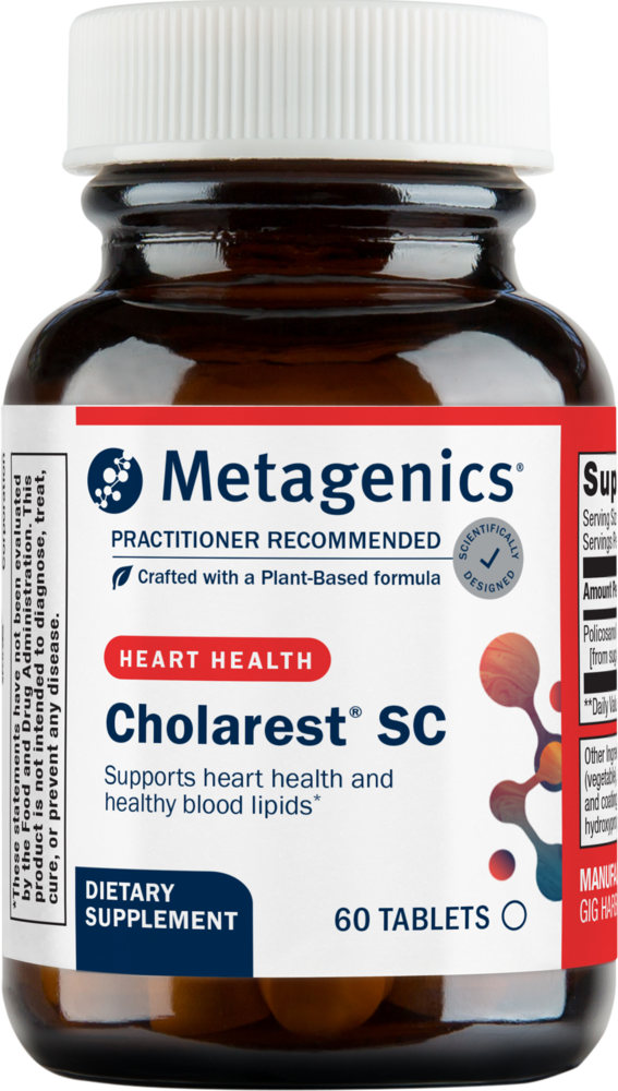Cholarest SC