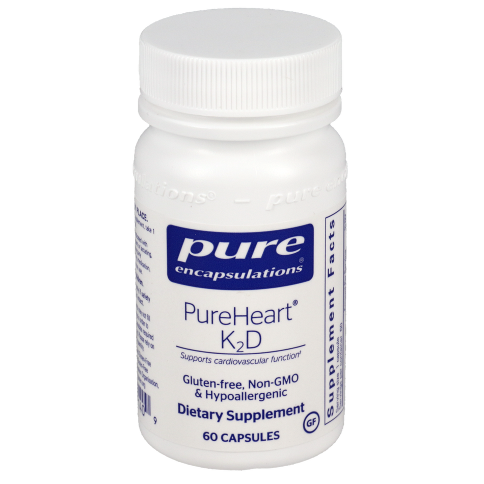 PureHeart K2D