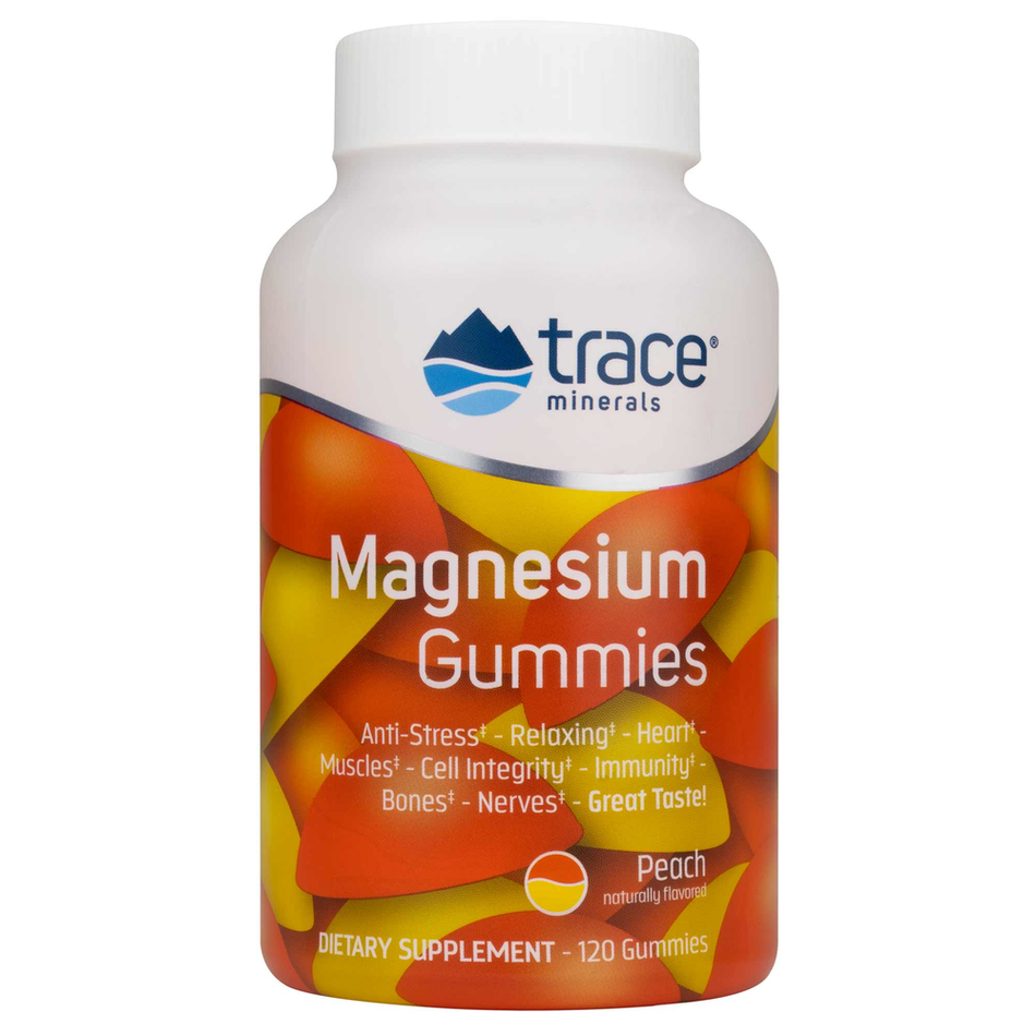 Magnesium Gummies