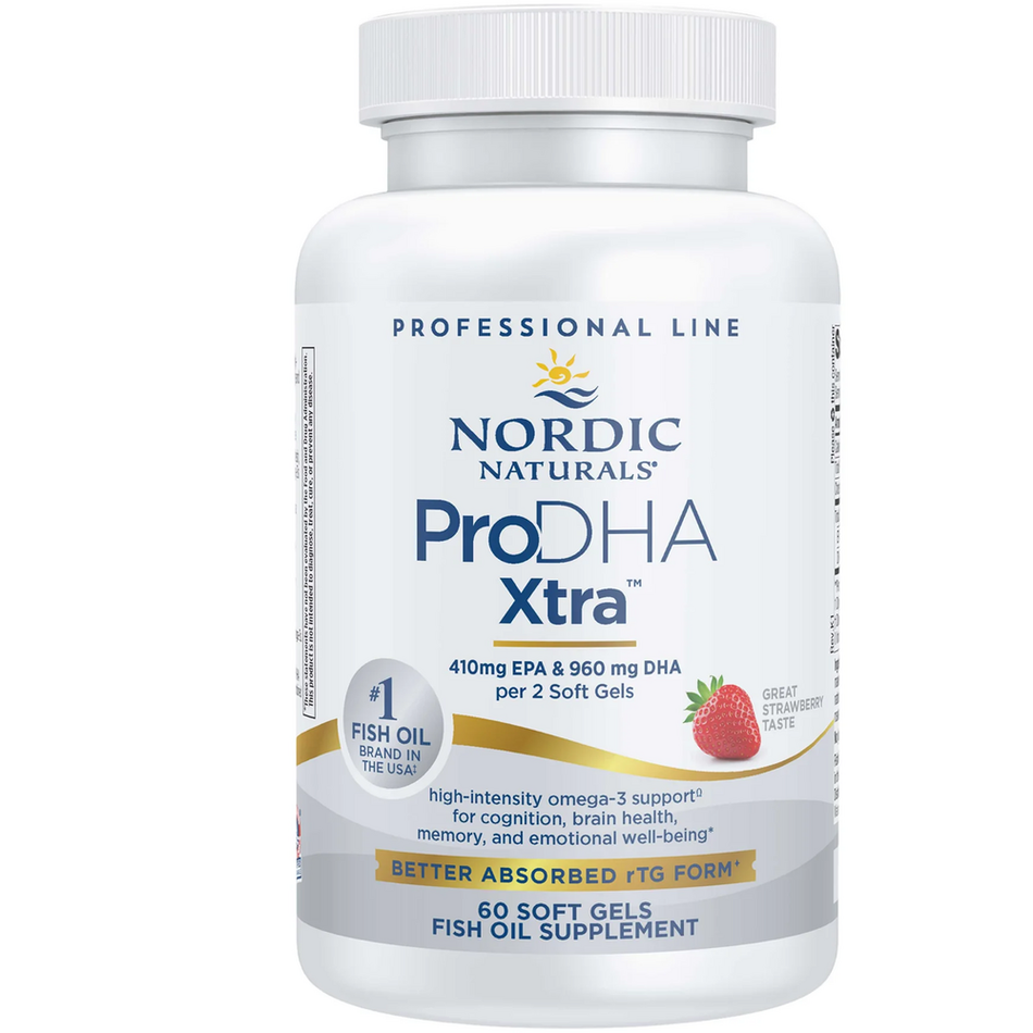 ProDHA Xtra