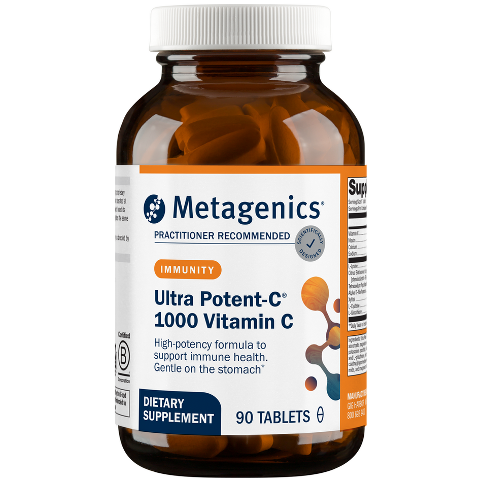 Ultra Potent C 1000