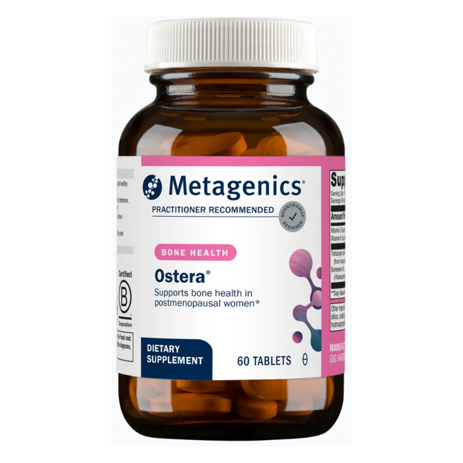 Ostera