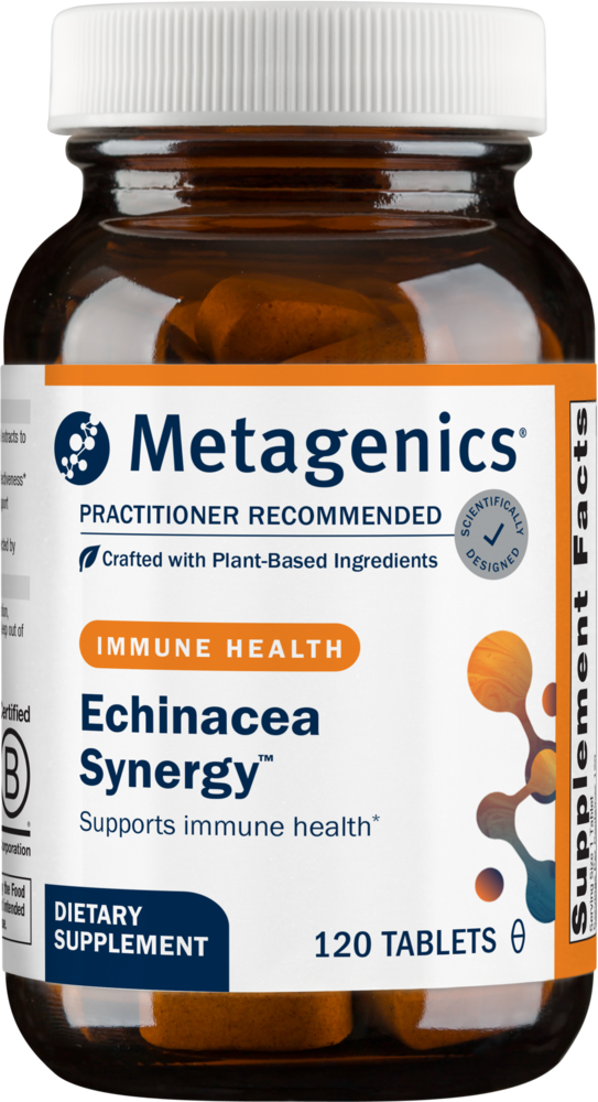 Echinacea Synergy