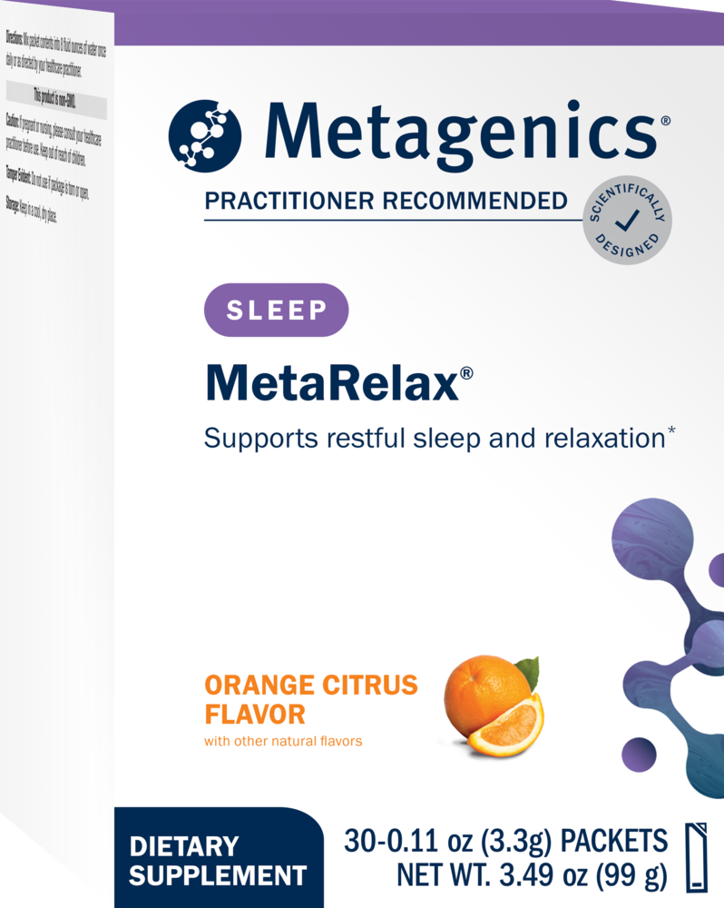 MetaRelax
