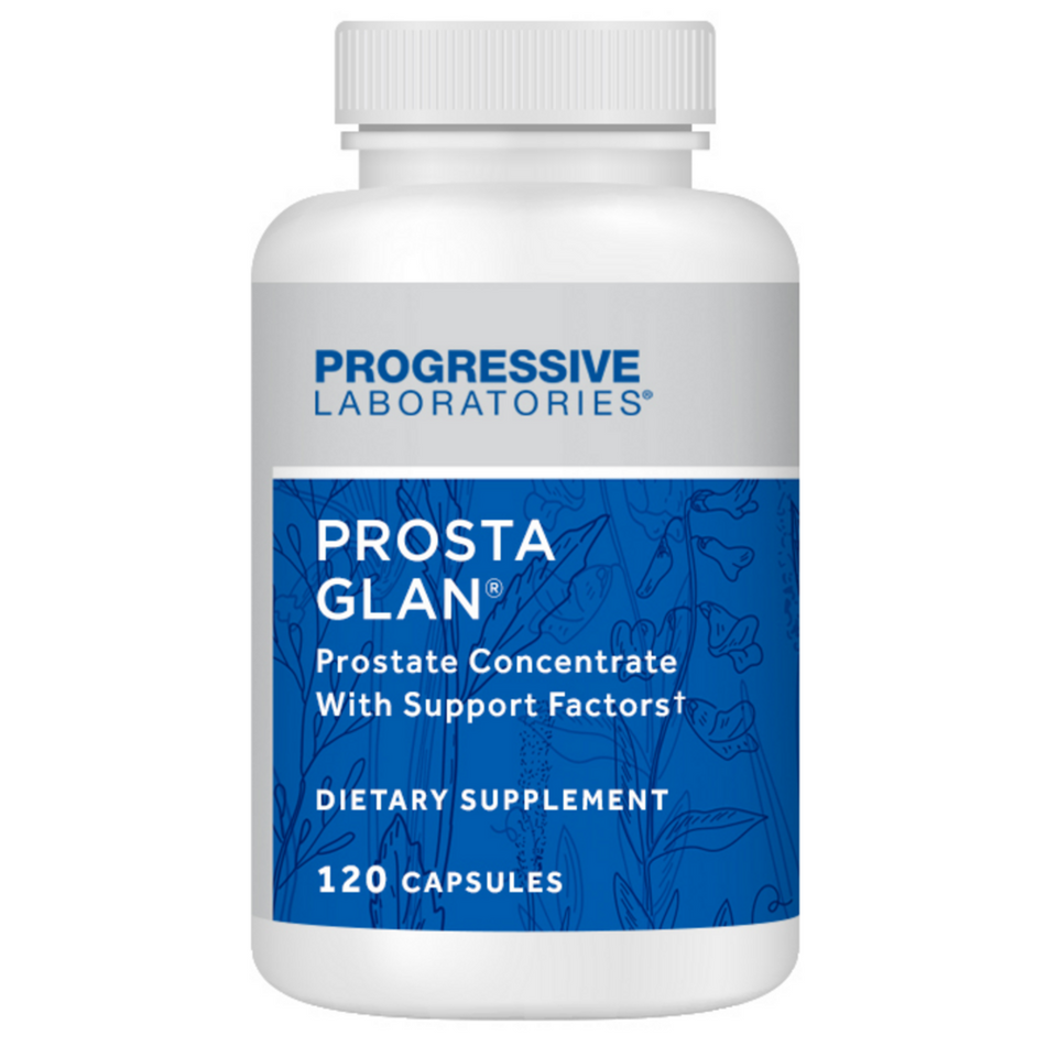 Prosta Glan