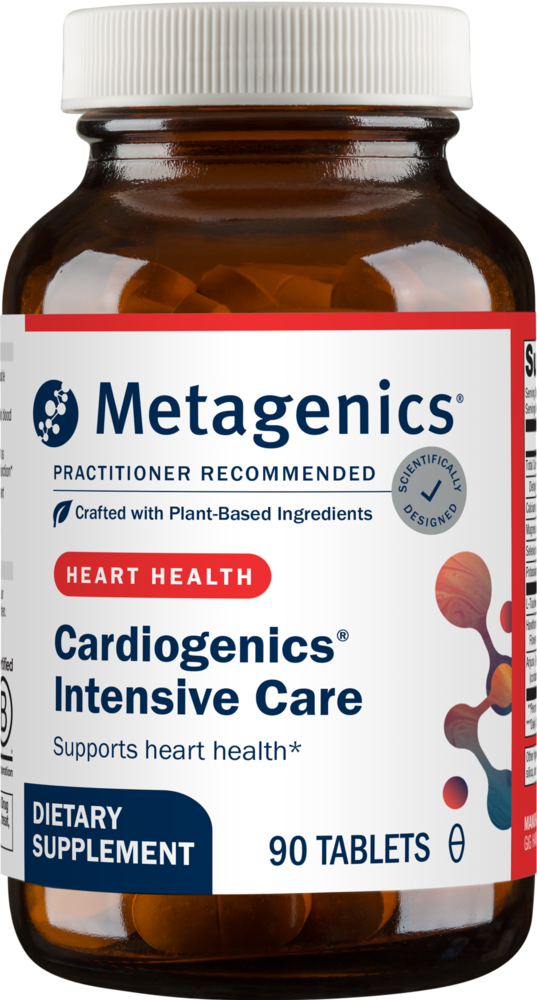 Cardiogenics Intensive Care