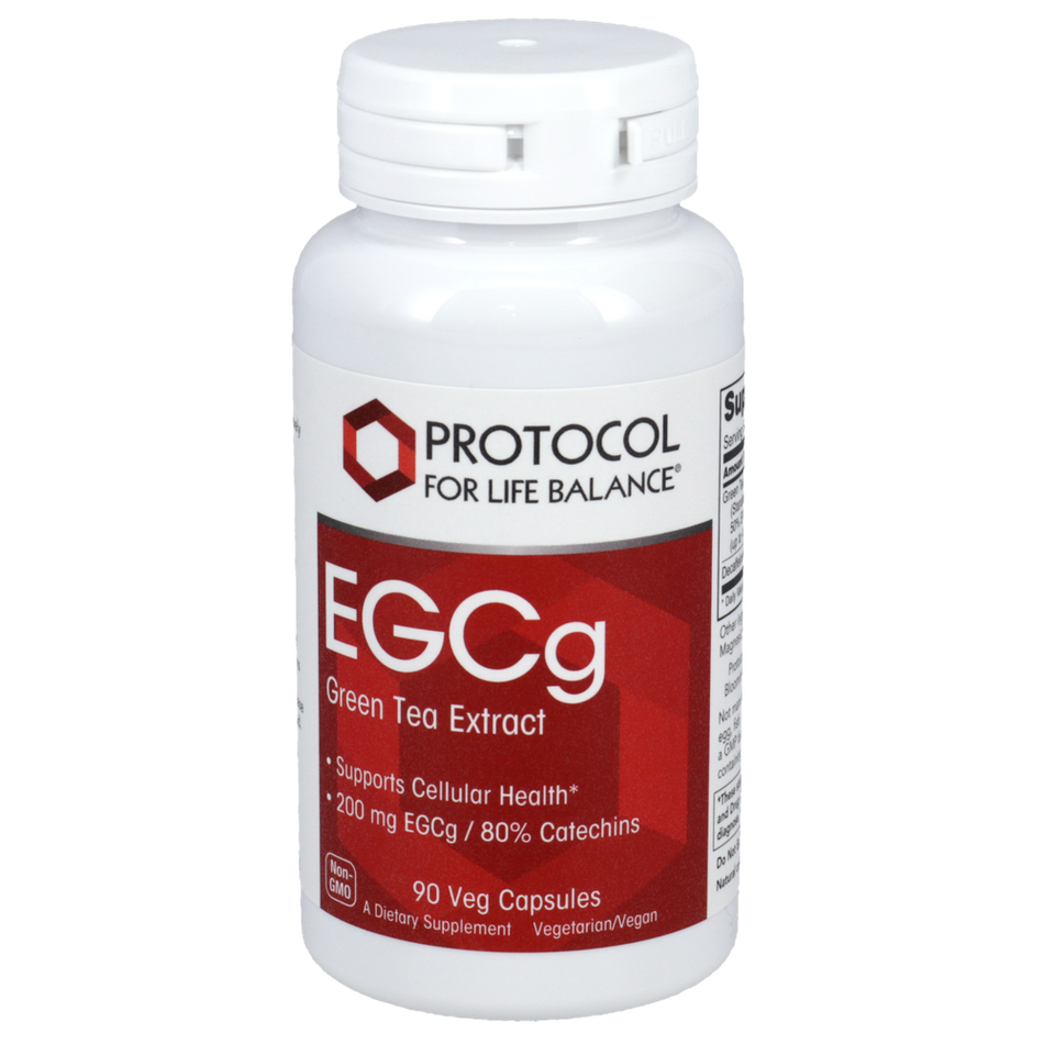 EGCg Green Tea Extract