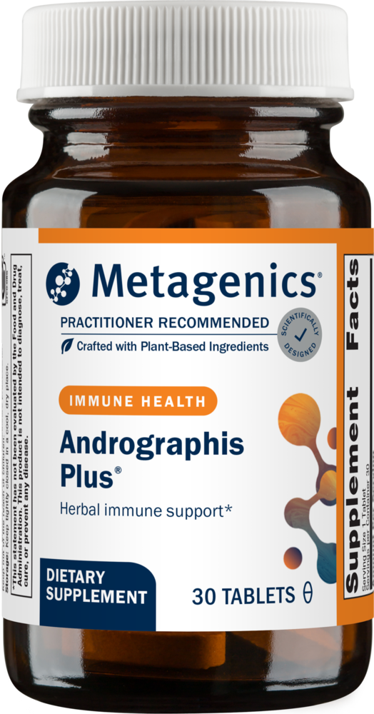 Andrographis Plus