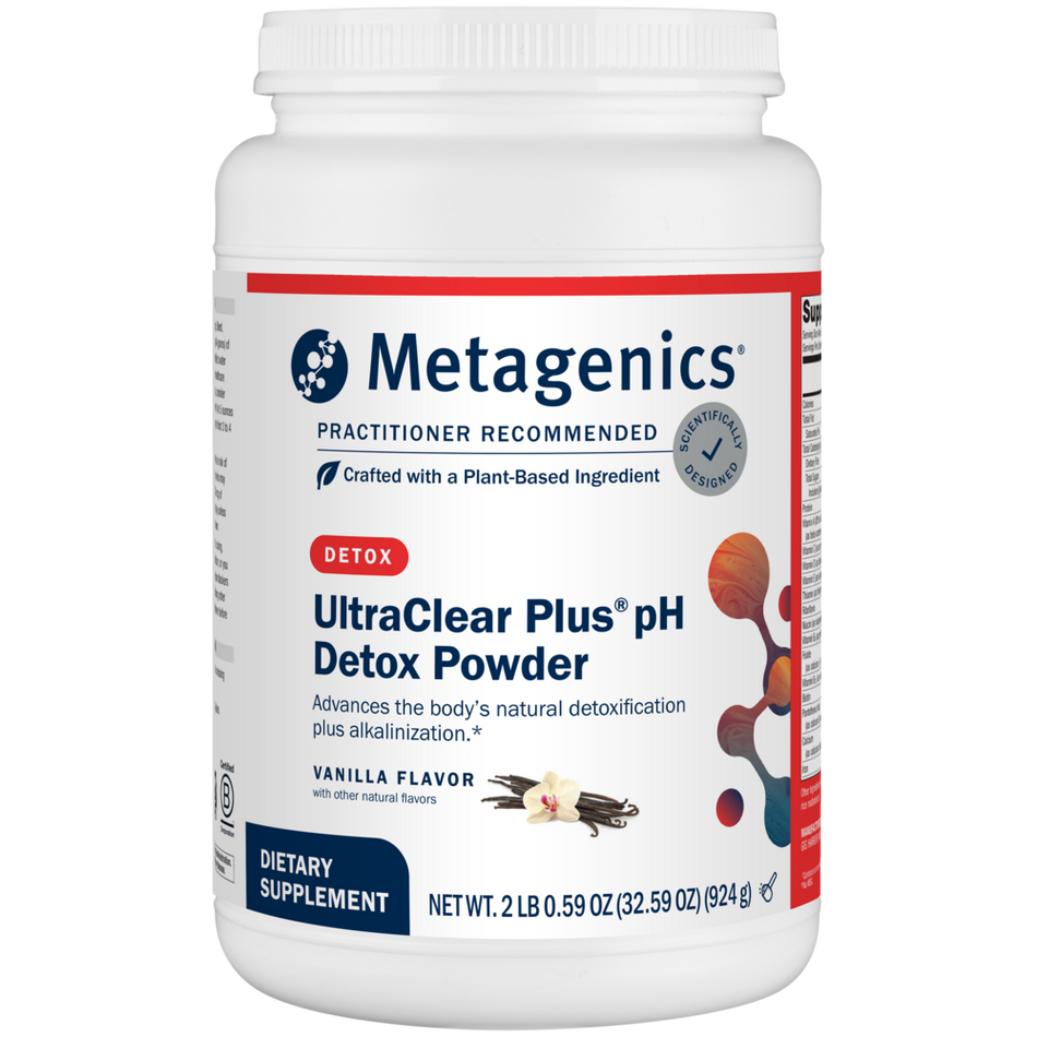 UltraClear Plus pH Vanilla