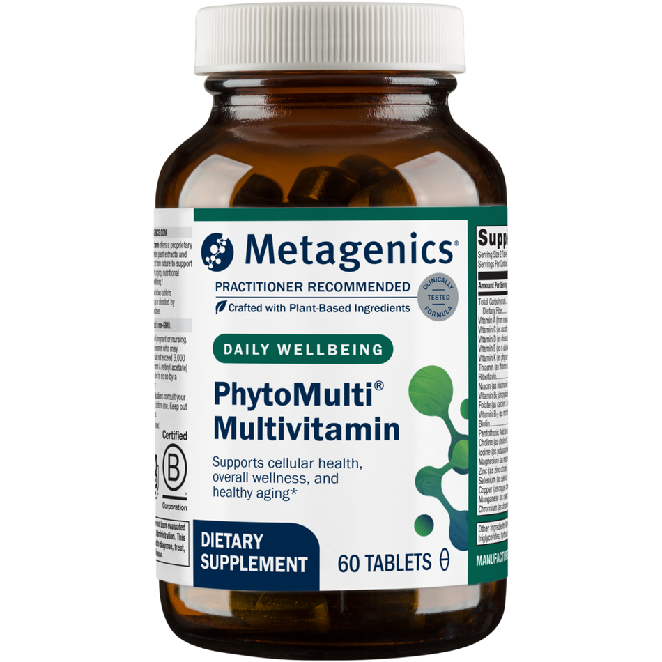 PhytoMulti Tablets