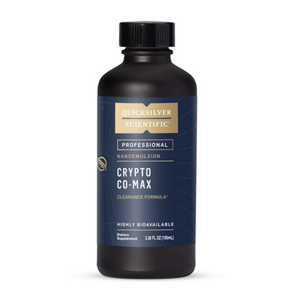 Crypto Co Max