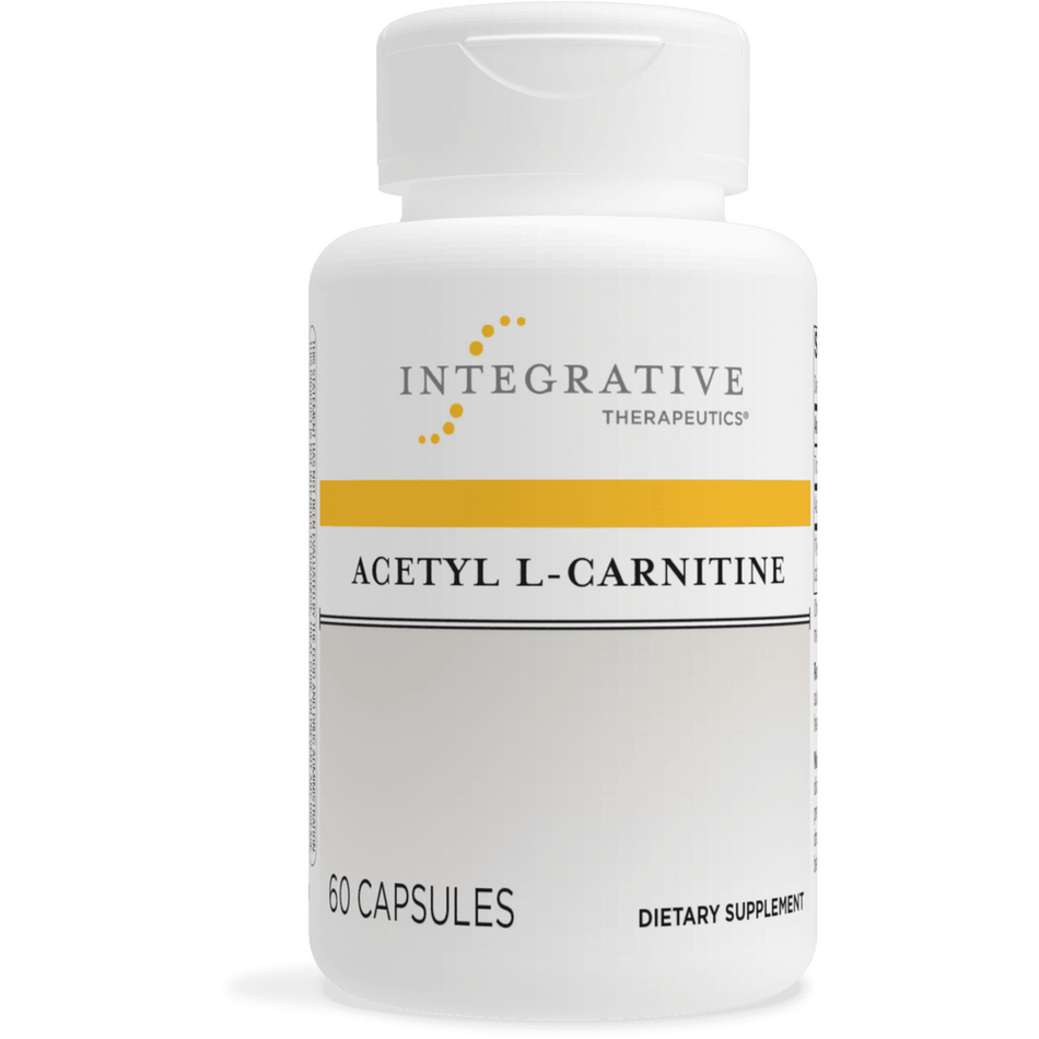 Acetyl L Carnitine