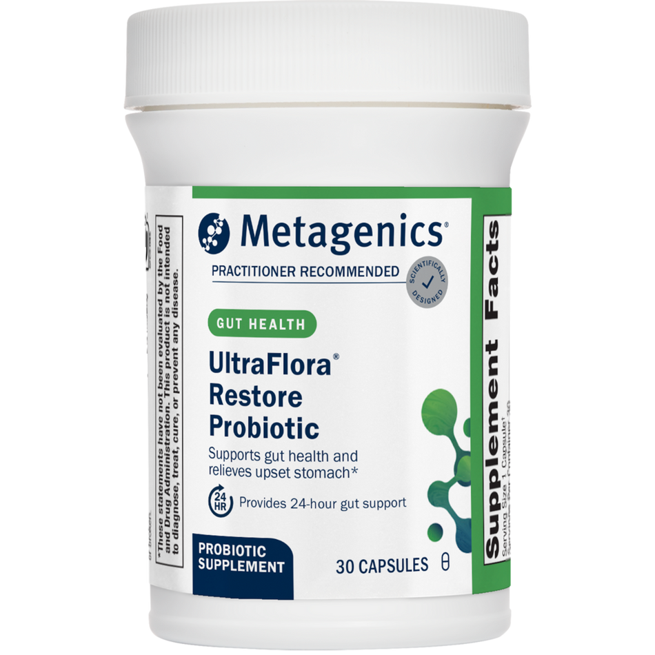 UltraFlora Restore