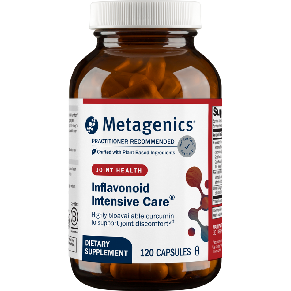 Inflavonoid Intensive Care