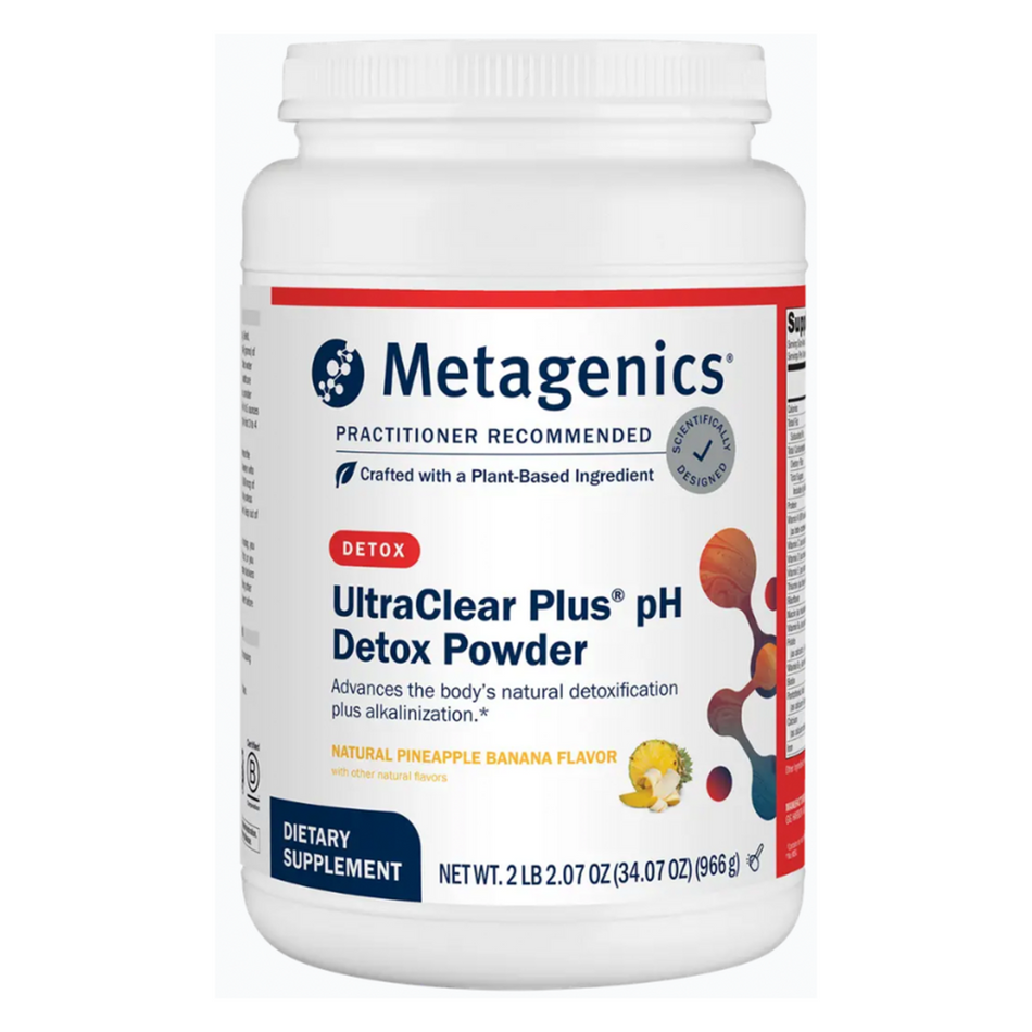 UltraClear Plus pH Pineapple/Banana