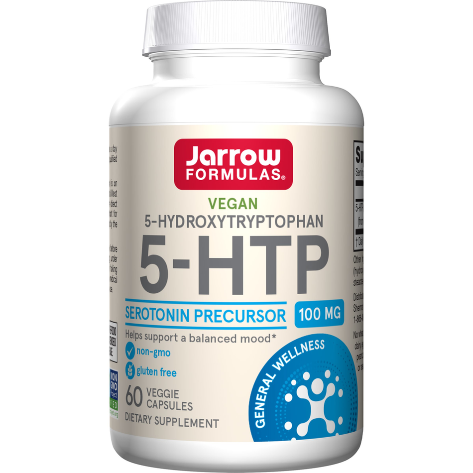 5 HTP 100mg