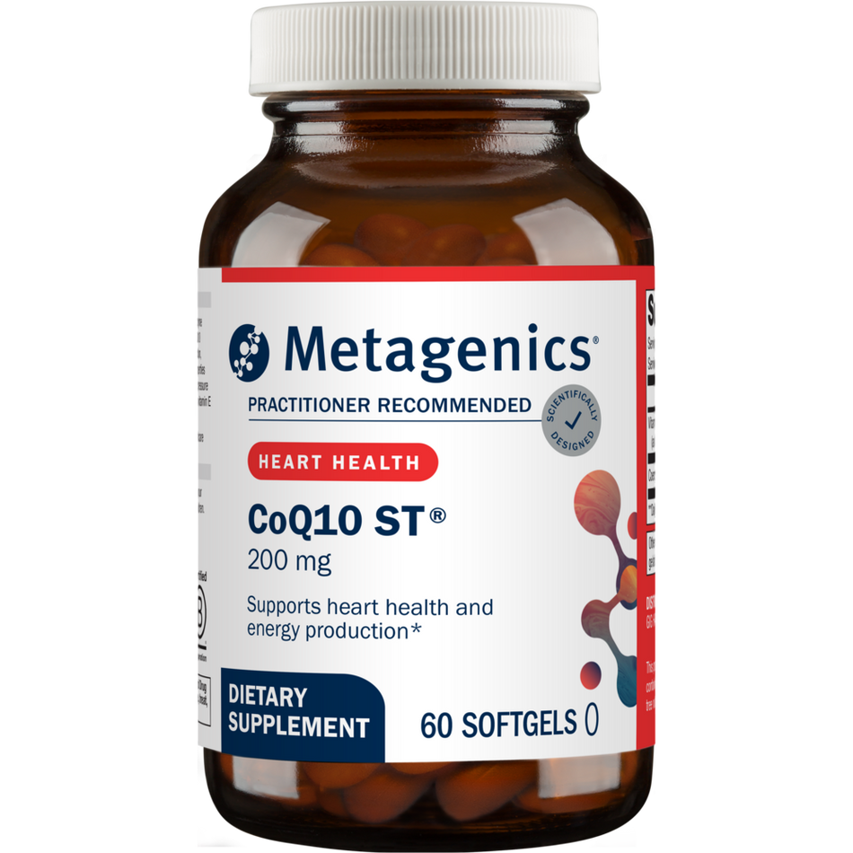 CoQ10 ST 200