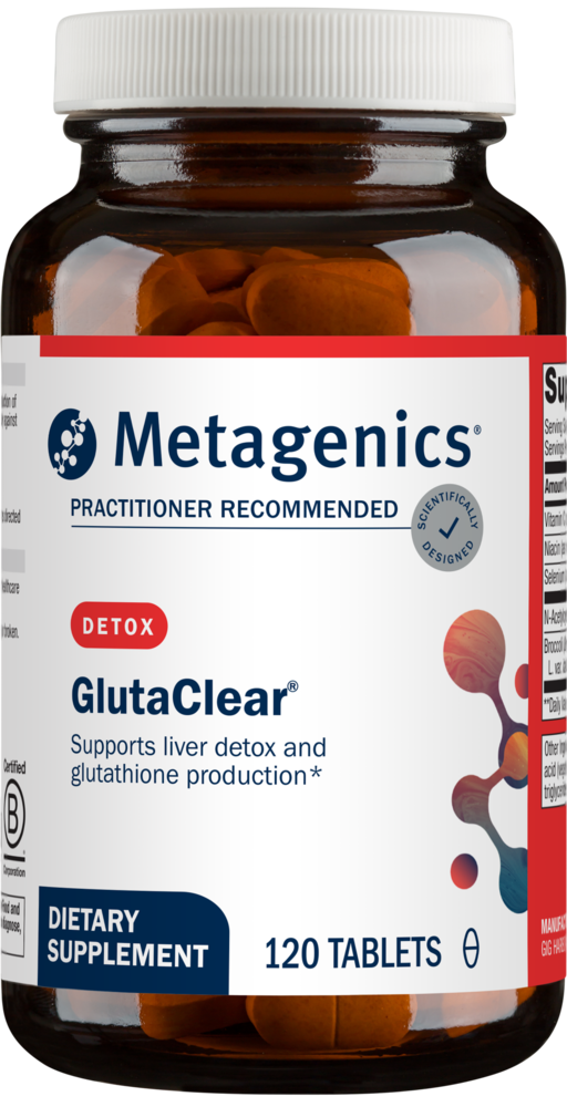 Gluta Clear