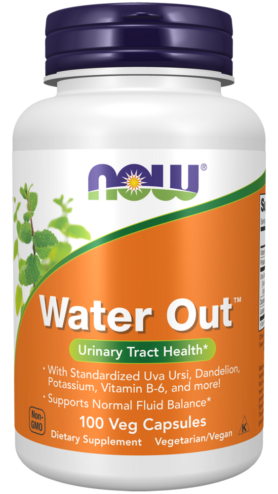 Water Out