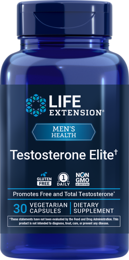 Testosterone Elite