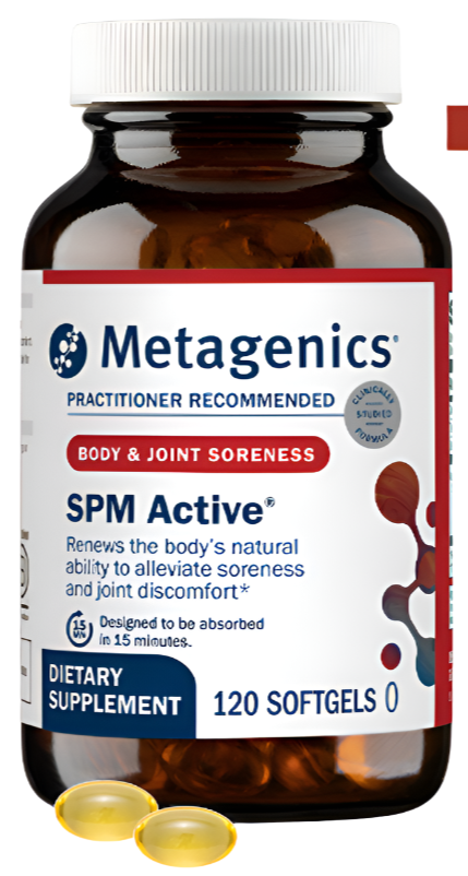 SPM Active