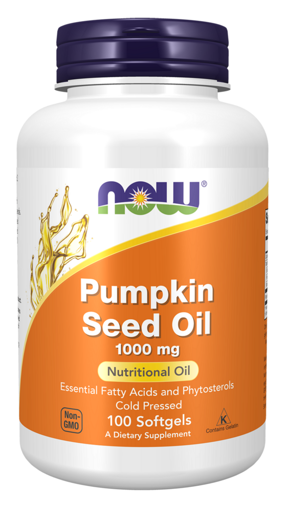 Pumpkin Seed Oil