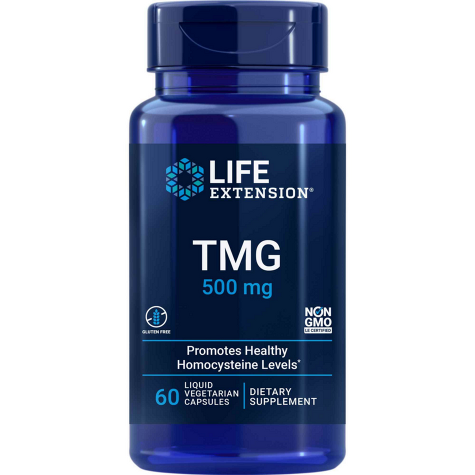TMG 500MG