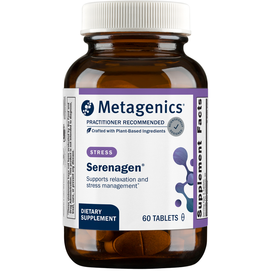 Serenagen 60 Tablets