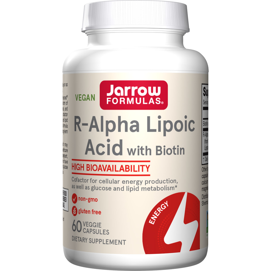 R Lipoic Acid