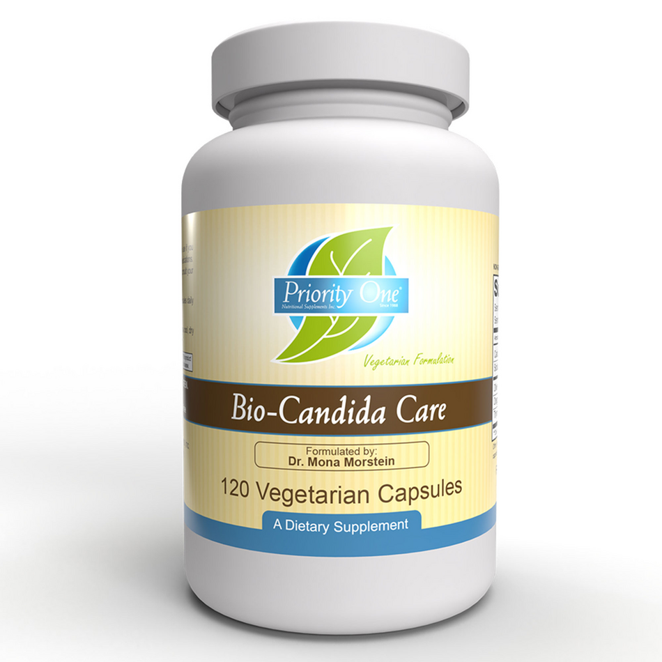 Bio Candida Care